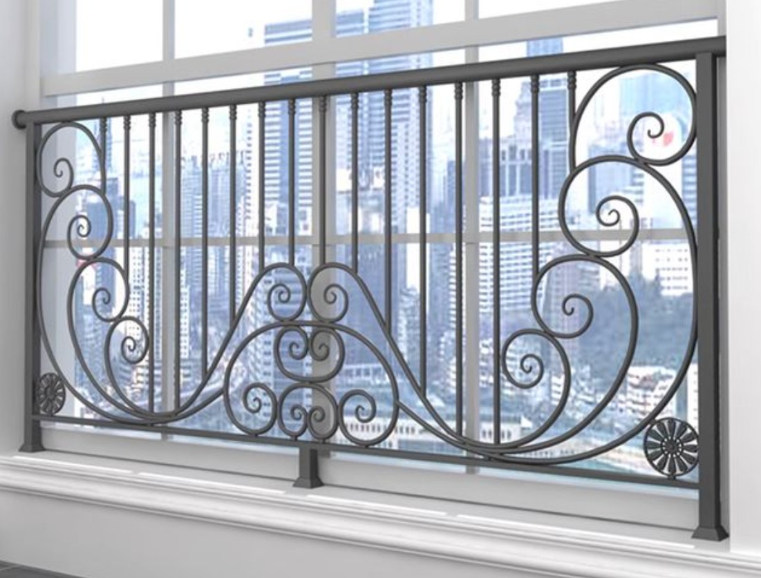 Wrought Iron Balconies: Essential Tips for Transforming Your Chicago Home’s Exterior