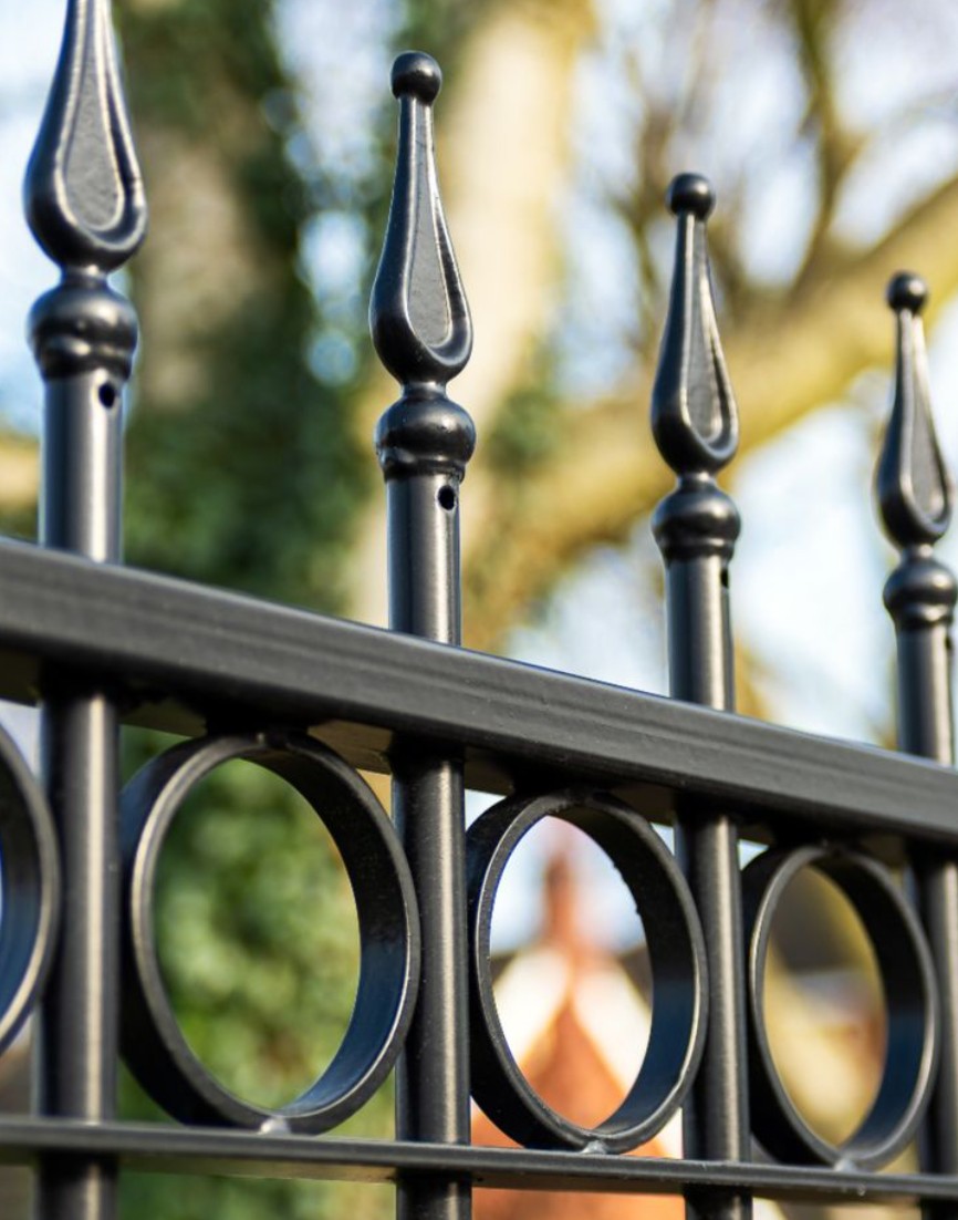 Fencing Choices: Exploring the Top Metal Options for Your Home